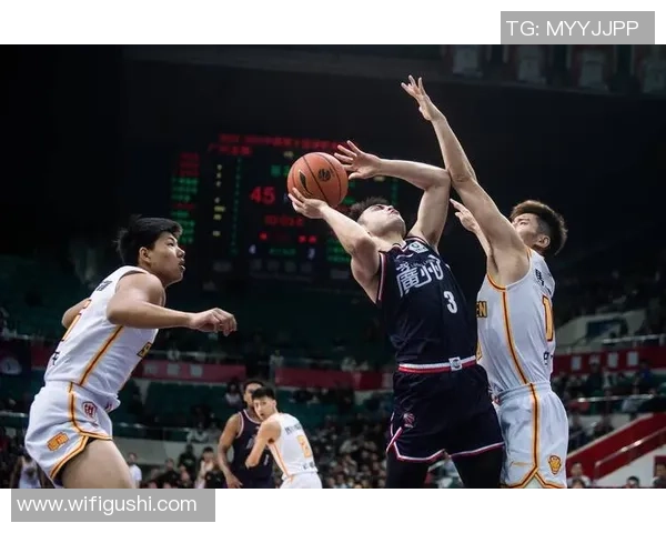 广州篮球队速度表现分析:数据揭示球队快攻效率与比赛胜负关系 广州篮球队速度表现分析:数据揭示球队快攻效率与比赛胜负关系