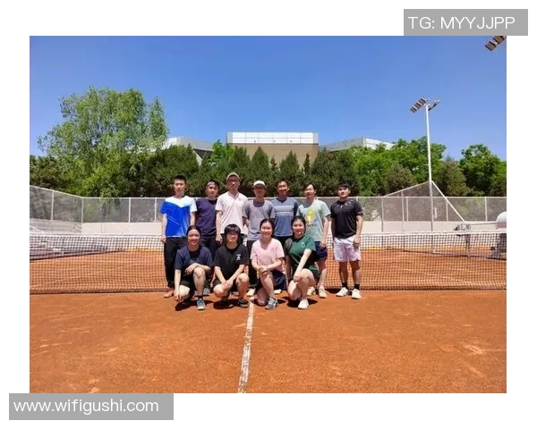 提升个人能力北京网球队如何打造顶尖网球人才