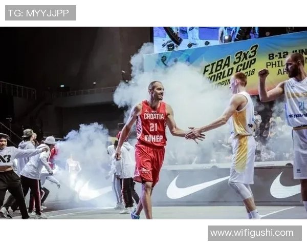 杭州篮球队在世界锦标赛中的强势表现与战术分析